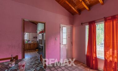 2 Casas + Departamento B° Don Bosco II