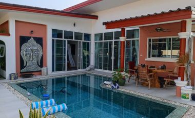 2 Bedroom Villa for sale in Khuek Khak, Phangnga