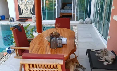 2 Bedroom Villa for sale in Khuek Khak, Phangnga