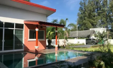 2 Bedroom Villa for sale in Khuek Khak, Phangnga