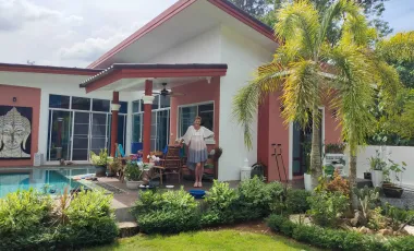 2 Bedroom Villa for sale in Khuek Khak, Phangnga