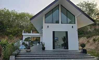 3 Bedroom Villa for sale in Bang Thong, Phangnga