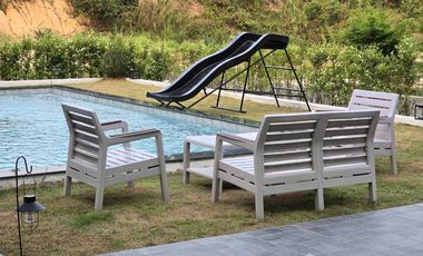 3 Bedroom Villa for sale in Bang Thong, Phangnga