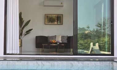 3 Bedroom Villa for sale in Bang Thong, Phangnga