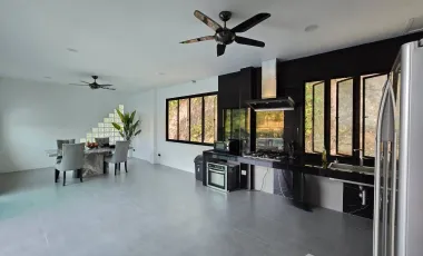 3 Bedroom Villa for sale in Bang Thong, Phangnga