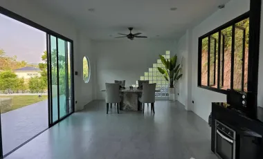 3 Bedroom Villa for sale in Bang Thong, Phangnga
