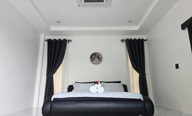 3 Bedroom Villa for sale in Bang Thong, Phangnga