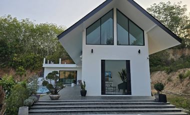 3 Bedroom Villa for sale in Bang Thong, Phangnga