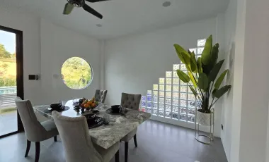 3 Bedroom Villa for sale in Bang Thong, Phangnga
