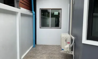 3 Bedroom House for sale in Bang Nai Si, Phangnga