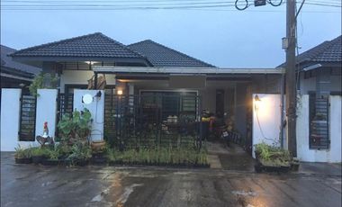 3 Bedroom House for sale in Bang Nai Si, Phangnga