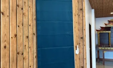 3 Bedroom House for sale in Bang Nai Si, Phangnga