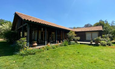 Casa en venta en PAINE