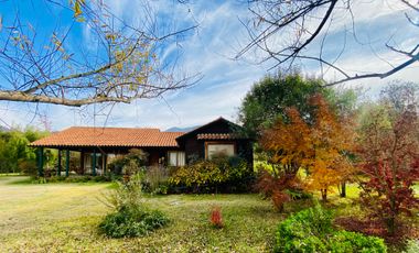 Casa en venta en PAINE