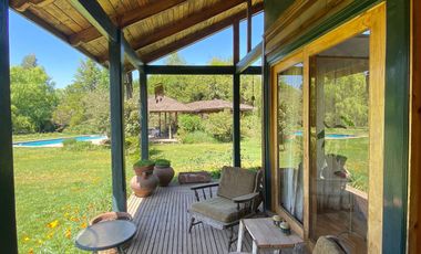 Casa en venta en PAINE