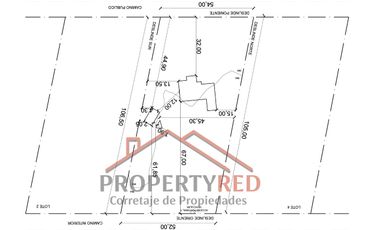 Casa en venta en PAINE