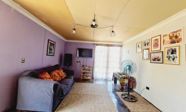 Casa en venta  en LAMPA