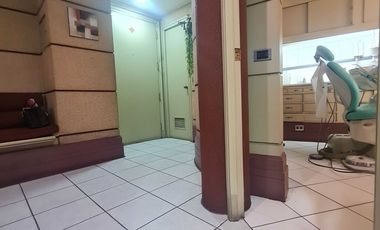Local comercial en venta  en PROVIDENCIA