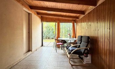 Casa en venta en TALCA