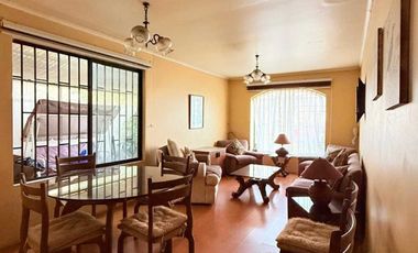 Casa en venta en TALCA