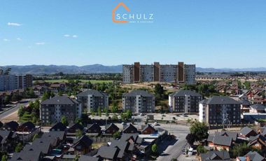 Departamento en arriendo en TALCA