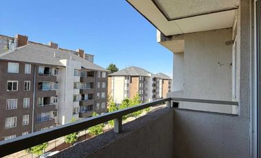 Departamento en arriendo en TALCA