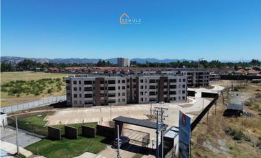 Departamento en arriendo en TALCA