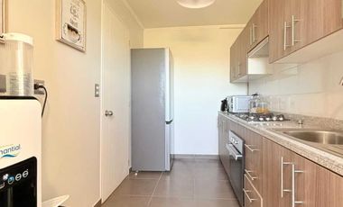 Departamento en arriendo en TALCA