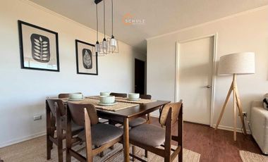 Departamento en arriendo en TALCA