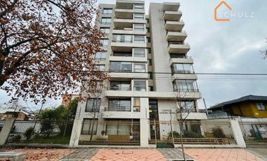 Departamento en arriendo en TALCA