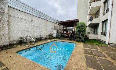 Departamento en arriendo en TALCA