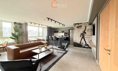 Departamento en arriendo en TALCA