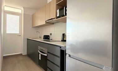Departamento en arriendo en TALCA