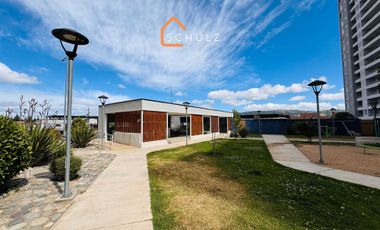 Departamento en arriendo en TALCA