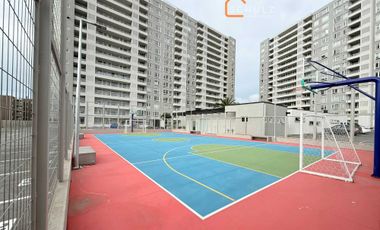 Departamento en arriendo en TALCA