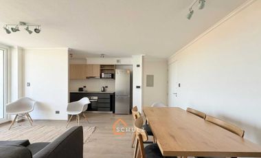 Departamento en arriendo en TALCA