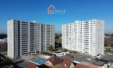 Departamento en arriendo en TALCA