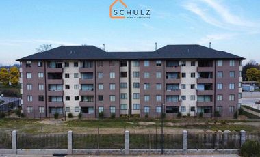 Departamento en arriendo en TALCA