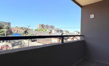 Departamento en arriendo en TALCA