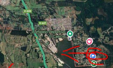 Casa en arriendo en PUERTO VARAS