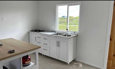 Casa en arriendo en PUERTO VARAS