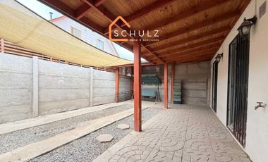 Casa en venta en TALCA