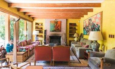 El Arrayan/Refugios del Arrayán - Casa - Arriendo