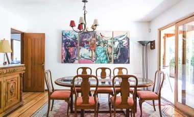 El Arrayan/Refugios del Arrayán - Casa - Arriendo