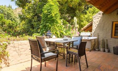 El Arrayan/Refugios del Arrayán - Casa - Arriendo