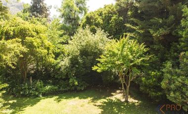 El Arrayan/Refugios del Arrayán - Casa - Arriendo