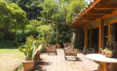 El Arrayan/Refugios del Arrayán - Casa - Arriendo