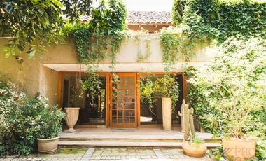 El Arrayan/Refugios del Arrayán - Casa - Arriendo