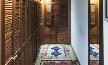 El Arrayan/Refugios del Arrayán - Casa - Arriendo