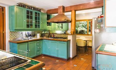 El Arrayan/Refugios del Arrayán - Casa - Arriendo